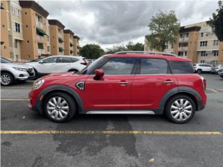 MINI  Puerto Rico MINI COOPER COUNTRYMAN S 2020 / 33,300 MILLAS