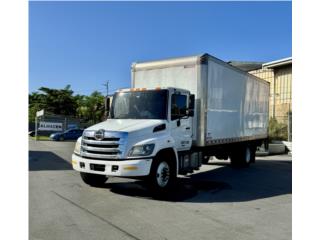 Hino Puerto Rico Hino 338