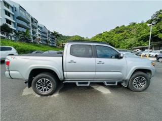 Toyota Puerto Rico 2023 TOYOTA TACOMA TRD SPORT