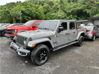Jeep Puerto Rico 2021 - JEEP GLADIATOR SPORT