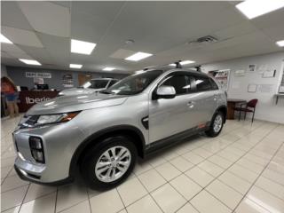 Mitsubishi Puerto Rico Mitsubishi Outlander Sport ES SAM 2024 