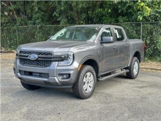 Ford Puerto Rico FORD RANGER STX 2024