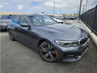 BMW Puerto Rico BMW 330i 2021 