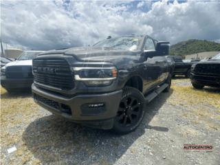 RAM Puerto Rico NEW 2024 Ram 2500 Four Wheel Drive Pickup