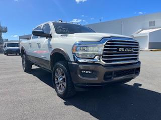 RAM Puerto Rico 2022 RAM 2500 LIMITED LONGHORN