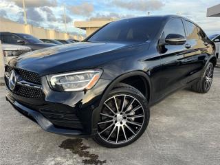 Mercedes Benz Puerto Rico Mercedes Benz GLC300 Coupe 4Matic 2023 #3012