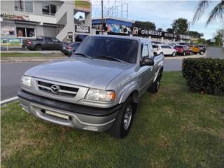 Mazda Puerto Rico MAZDA B3000 2004 (787.616.0218)