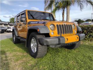 Jeep Puerto Rico JEEP WRANGLER 2014 (787.616.0218)