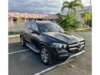 Mercedes Benz Puerto Rico 2020 MERCEDES BENZ GLE 350