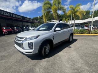 Mitsubishi Puerto Rico MITSUBISHI OUTLANDER SPORT 2024 LIQUIDACION