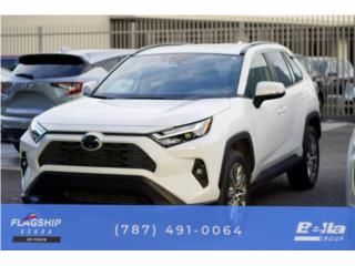 Toyota, Rav4 2022 Puerto Rico Toyota, Rav4 2022