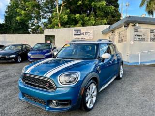 MINI , Cooper Countryman 2020 Puerto Rico MINI , Cooper Countryman 2020