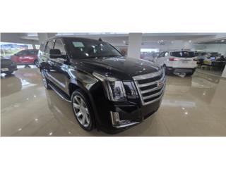 Cadillac Puerto Rico CADILLAC ESCALADE LUXURY PREMIUM 18