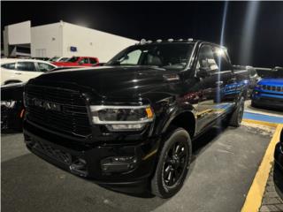 RAM Puerto Rico 2022 RAM 2500HD Laramie