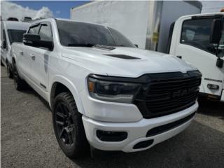 RAM Puerto Rico 2021 RAM 1500 Laramie