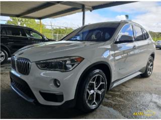 BMW Puerto Rico BMW X1