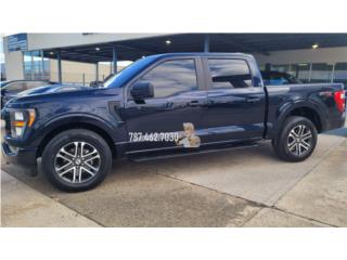 Ford Puerto Rico 2023 Ford 150 STX  4X2, 2.7L