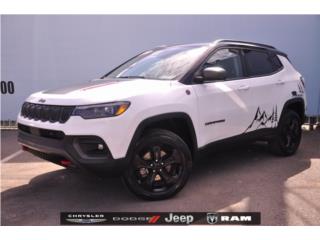 Jeep, Compass 2022 Puerto Rico Jeep, Compass 2022