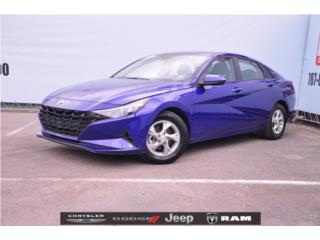 Hyundai, Elantra 2023 Puerto Rico