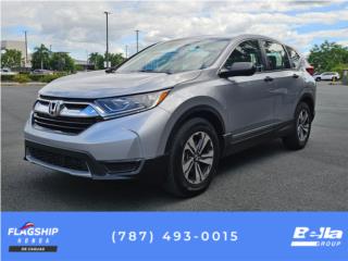 Honda, CR-V 2019 Puerto Rico Honda, CR-V 2019