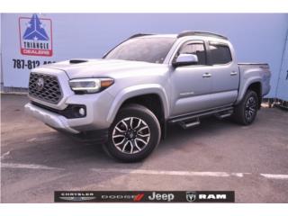 Toyota, Tacoma 2023 Puerto Rico