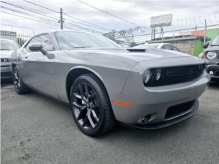 Dodge Puerto Rico Dodge Challenger SXT 2023