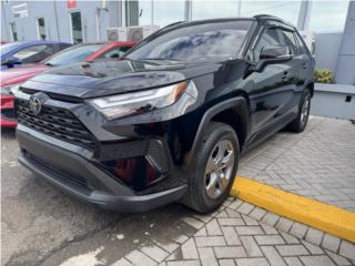 Toyota, Rav4 2023 Puerto Rico