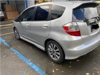 Honda Puerto Rico Honda Fit 2013 $5995