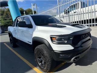 RAM Puerto Rico RAM TRX 2022 tem Collector!! 