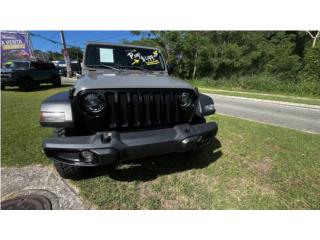 Jeep Puerto Rico Jeep Wrangler Willys 2023