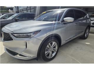 Acura Puerto Rico Acura MDX 2022