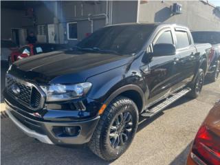 Ford Puerto Rico FORD RANGER XLT 2019 EN OFERTA