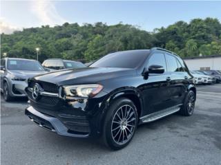 Mercedes Benz Puerto Rico 2021 MERCEDES BENZ GLE350