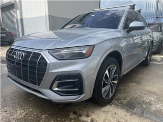 Audi Puerto Rico AUDI Q5 QUATTRO PREMIUM PLUS PANORAMIC $31,99