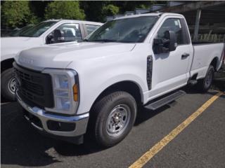 Ford, F-250 Pick Up 2024 Puerto Rico Ford, F-250 Pick Up 2024