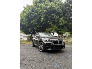 BMW Puerto Rico BMW X1 SDRIVE 28i (LOS LIDERES 100x35)