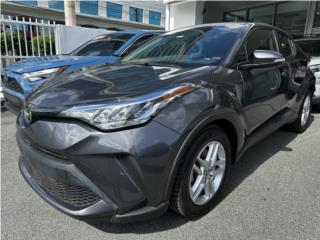 Toyota Puerto Rico 17K MILLAS! CAMARA! BLUETOOTH!