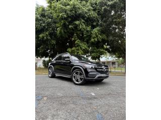 Mercedes Benz Puerto Rico MERCEDES BENZ GLE350 4MATIC