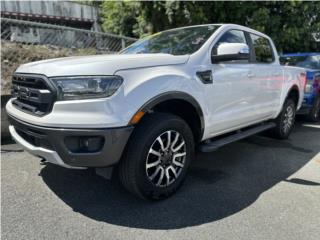 Ford Puerto Rico FORD RANGER FX4 OFF ROAD 