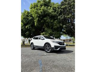 Honda Puerto Rico HONDA CRV EX-L (LOS LIDERES 100x35)