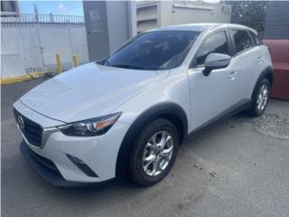 Mazda Puerto Rico Mazda CX3 2019 Solo 17k millas