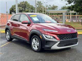 Hyundai Puerto Rico KONA SE 2023