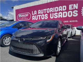 Toyota Puerto Rico 2022 Corolla ??EN TOTAL LIQUIDACION?? 