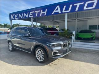 BMW, BMW X5 2019 Puerto Rico BMW, BMW X5 2019