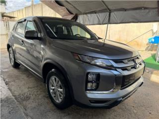 Mitsubishi Puerto Rico 2021 MITSUBISHI OUTLADER SPORT ES