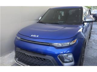 Kia Puerto Rico 2022 KIA SOUL X LINE