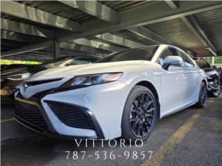 Toyota Puerto Rico TOYOTA CAMRY SE 2023 | Neogicable!