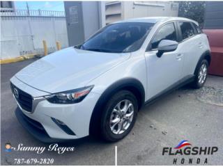 Mazda Puerto Rico CX3 2019