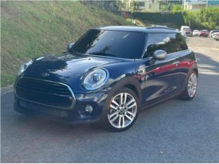 MINI  Puerto Rico 2018 Mini Cooper 