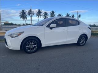 Toyota Puerto Rico Toyota Yaris 2019 $12500